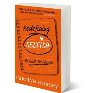 Redefining Selfish