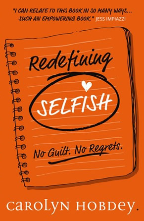 Redefining selfish