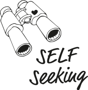 self-seeking